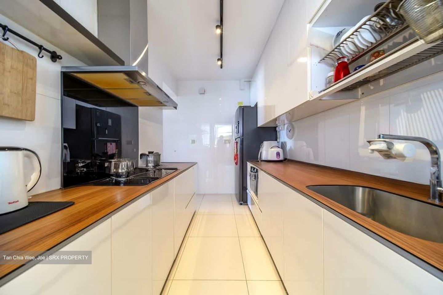 Blk 308A Waterway Terraces I (Punggol), HDB 4 Rooms #534536821